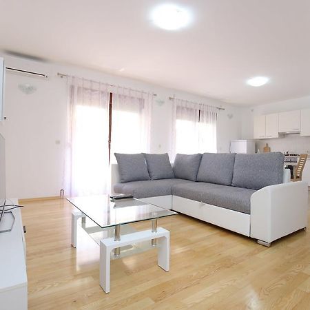 Apartment Borik Beach 86 Ζαντάρ Εξωτερικό φωτογραφία