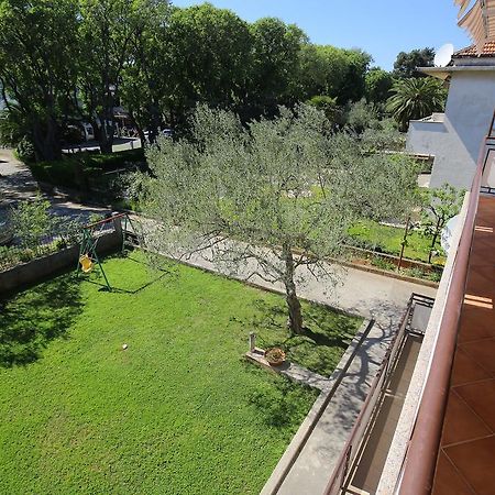 Apartment Borik Beach 86 Ζαντάρ Εξωτερικό φωτογραφία