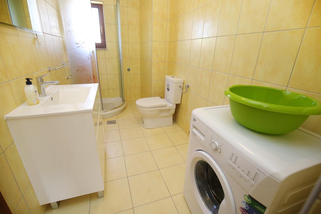 Apartment Borik Beach 86 Ζαντάρ Εξωτερικό φωτογραφία