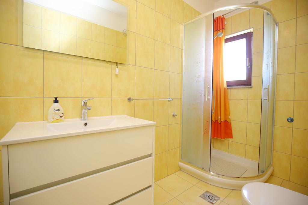 Apartment Borik Beach 86 Ζαντάρ Εξωτερικό φωτογραφία