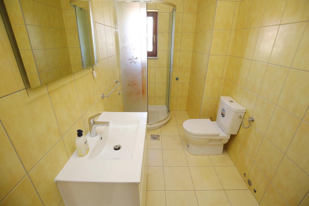 Apartment Borik Beach 86 Ζαντάρ Εξωτερικό φωτογραφία